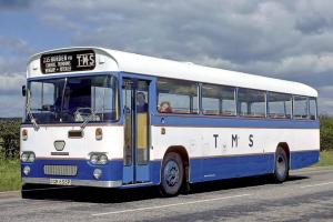 Leyland Leopard PSU3C/4R Willowbrook